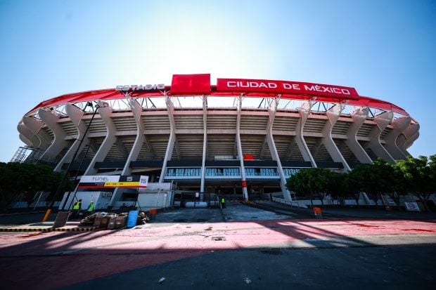 De ce Estadio Azteca este cea mai temută arenă de la Campion