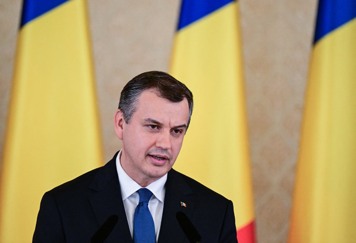 Poza pentru articolul Eugen Tomac anunță că va depune luni programul de guvernare în Parlament
