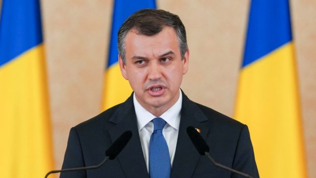 Un nume a spus „pas” Guvernului pregătit de Eugen Tomac: „De