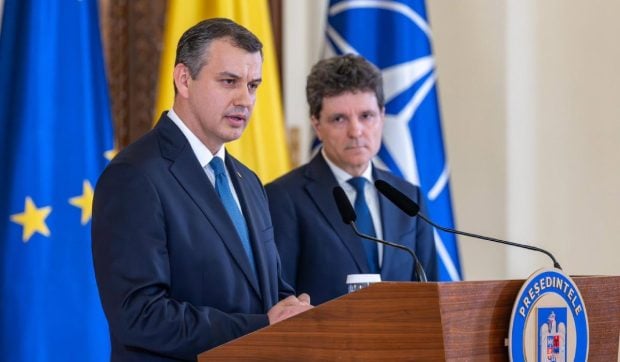 Eugen Tomac începe discuțiile cu partidele pentru a le convi