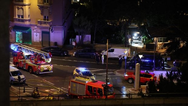 Explozie gravă în Monaco: magnatul ucrainean Vadim Iermolaiev rănit într-un posibil atac cu bombă, suspectul este căutat