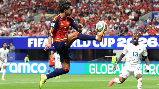 Egalul scos de Capul Verde cu Spania, pe lista celor mai mai surprize din istoria Campionatului Mondial de fotbal. Care este Top 7