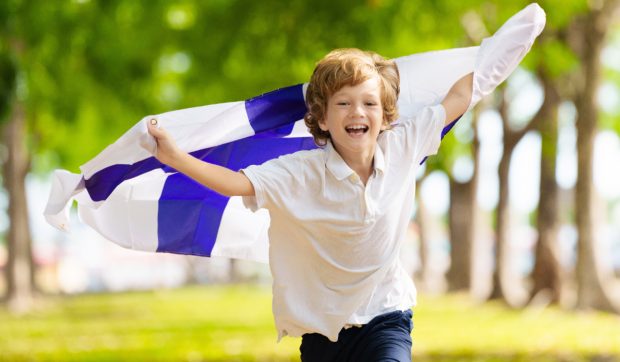 Finlanda, fost model al fericirii și prosperității, în fața unor provocări economice și sociale majore