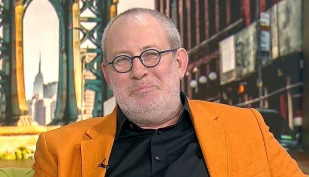 Florin Busuioc dezvăluie de ce preferă muntele în locul mării și cum va decurge stagiunea sa de vară la teatru