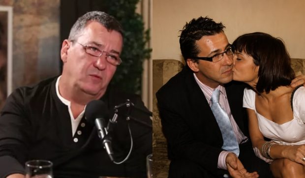 Florin Chilian rupe tăcerea după două decenii: „N-am agresat-o pe Ana Maria Georgescu, i-am salvat viața”