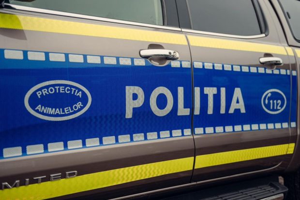 Descoperire șocantă la Dorohoi: bărbat găsit mort lângă un echipament de eutanasiere animală