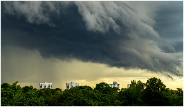 Vremea se răcește de miercuri în România pentru câteva zile, apoi revine canicula. Prognoza meteo pentru perioada 29 iunie-12 iulie 2026