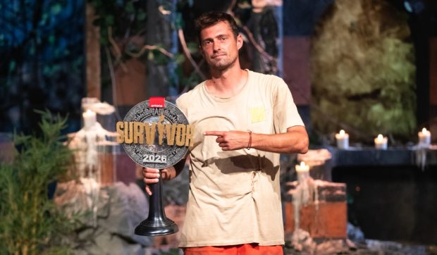 Cum a fost ales Gabi Tamaș câștigător la Survivor 2026. Moti
