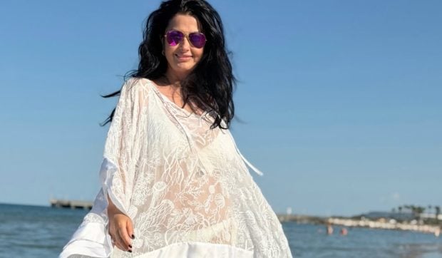 Gabriela Cristea după ce a slăbit 34 kg: „Sănătatea este prioritatea mea principală”