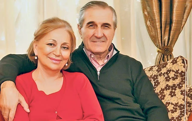 Povestea Gabrielei Drâmbă, românca măritată cu un președinte african și cu Gheorghe Dinică. Bijuteriile sale vor fi scoase la  licitație în București