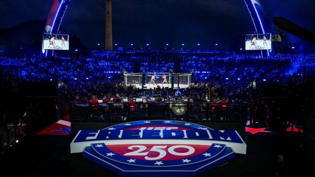 FBI intervine și previne un atentat vizând gala UFC organizată cu ocazia zilei de naștere a lui Donald Trump