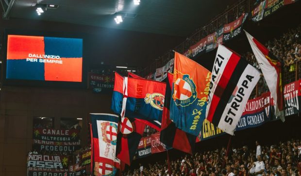 Tribunalul din Genova a decis: Majorarea de capital a clubului Genoa CFC, deținut de Dan Șucu, este complet legală