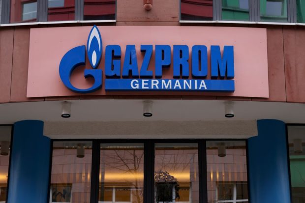 Rusia, suspectată că a orchestrat o încercare de sabotaj asupra Gazprom Germania pentru a destabiliza aprovizionarea energetică a Germaniei