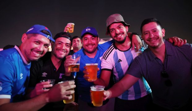 Ecuador reduce semnificativ prețul berii pe durata Campionatului Mondial 2026