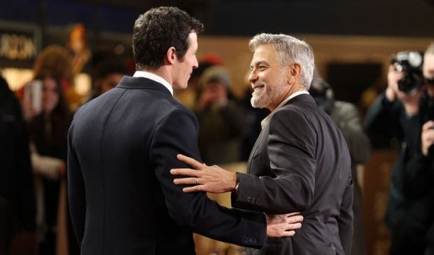 George Clooney susține că Callum Turner ar fi alegerea perfectă pentru noul James Bond