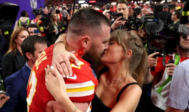 Taylor Swift și Travis Kelce, planuri pentru o nuntă grandioasă la Madison Square Garden cu peste 1.000 de invitați