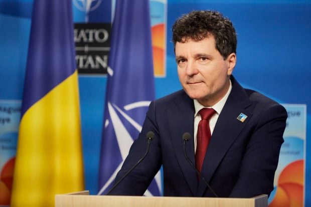 Nicușor Dan la Consiliul European: Priorități strategice pentru securitatea și dezvoltarea României