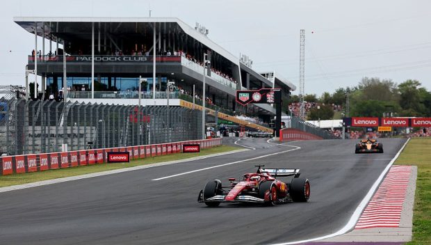 Hungaroring a fost redeschis. Circuitul de Formula 1 din Ungaria a trecut prin cea mai mare renovare din istoria sa