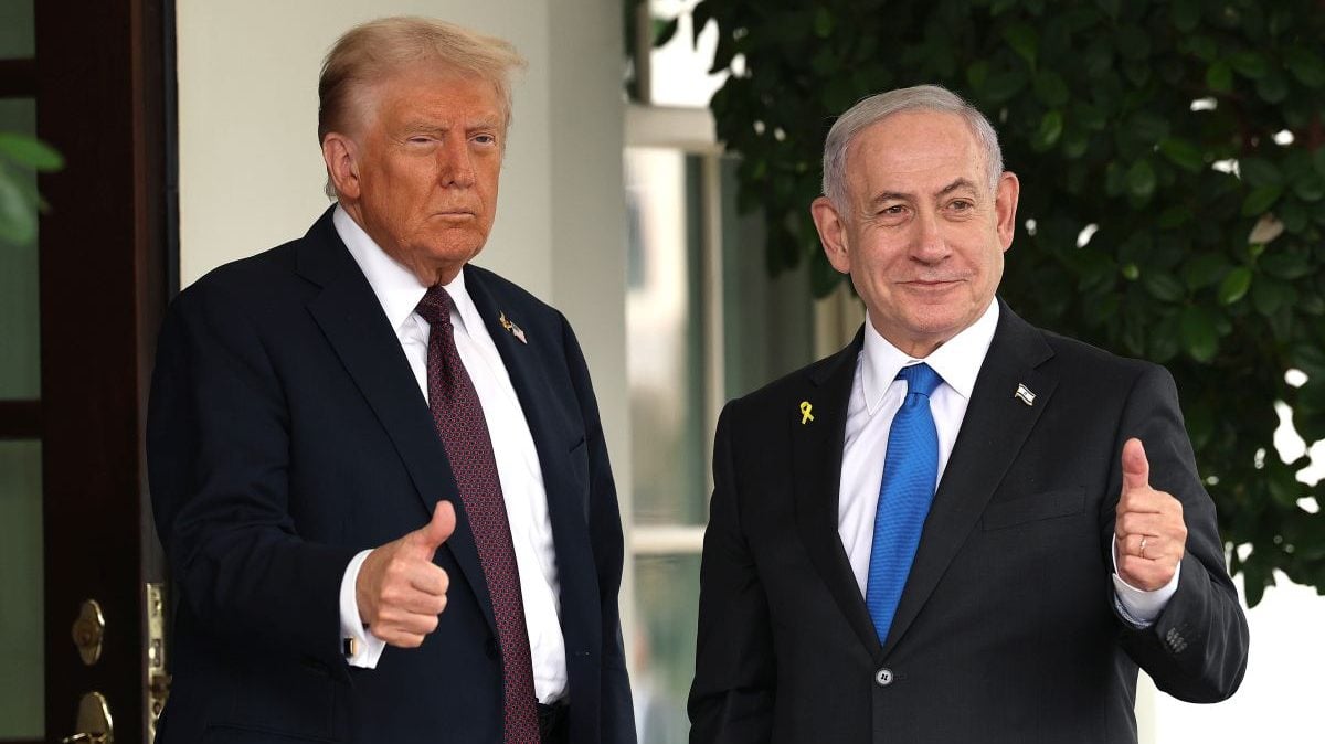 Poza pentru articolul Donald Trump anunță un „acord istoric” cu Iranul care va fi parafat chiar în acest weekend în Europa