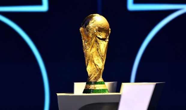 Cine transmite Campionatul Mondial de Fotbal din 2