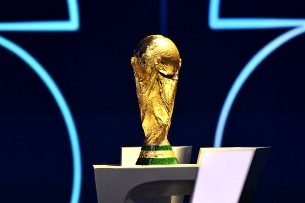 Echipele favorite la câștigarea Cupei Mondiale 202