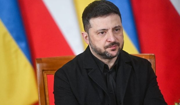 Zelenski avertizează că desfășurarea alegerilor în timpul războiului va diviza profund Ucraina