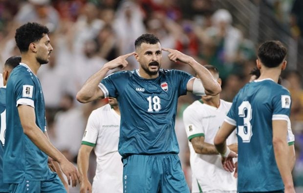 Un fotbalist irakian a fost interogat 7 ore la sosirea în SU