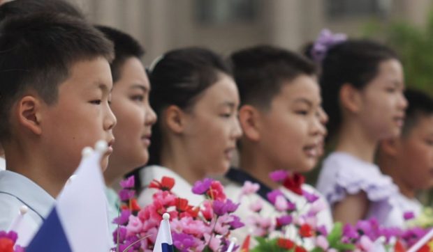 Planul secret prin care China încearcă să ascundă cel mai ma