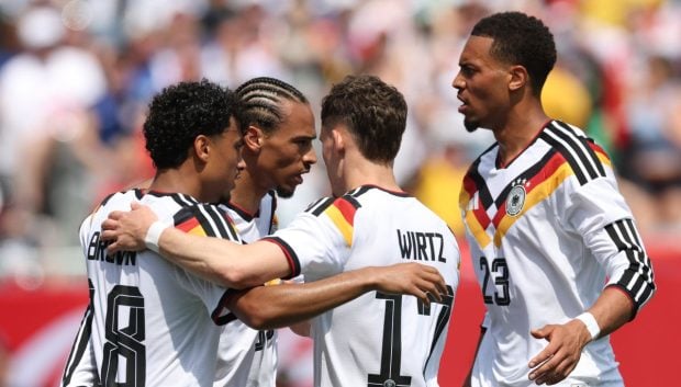 Germania își începe aventura la Mondialul 2026 contra Curaçao: Detalii despre televizare și orarul meciului