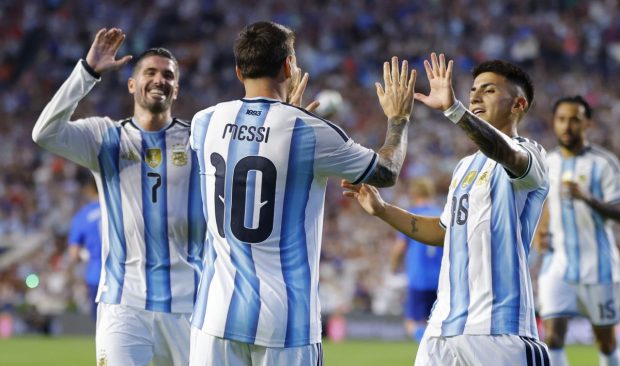 Argentina debutează contra Algeriei la Mondialul din 2026: programul și transmisiunea TV în România