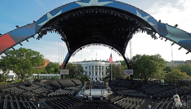 Casa Albă devine arenă UFC cu ocazia zilei de naștere a lui Donald Trump și Campionatului Mondial de Fotbal din 2026