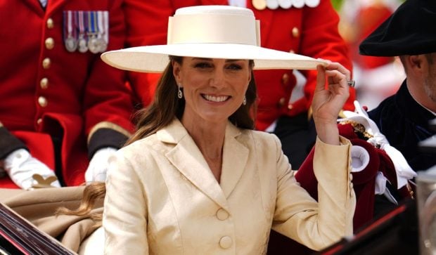 Kate Middleton, ținta unei încălcări grave a confidențialității în timpul tratamentului pentru cancer