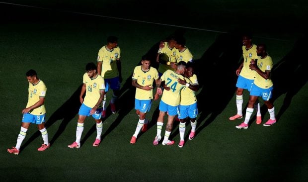 Brazilia și Germania își continuă parcursul la Mondialul din 2026: programul și orele meciurilor transmise de Antena 1