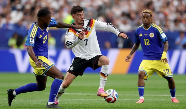 Antena 1 dominatează audiențele în a patra zi a Campionatului Mondial de Fotbal 2026