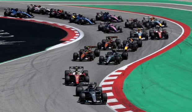 Unde și când poți urmări Marele Premiu de Formula 1 din Austria 2026 în România