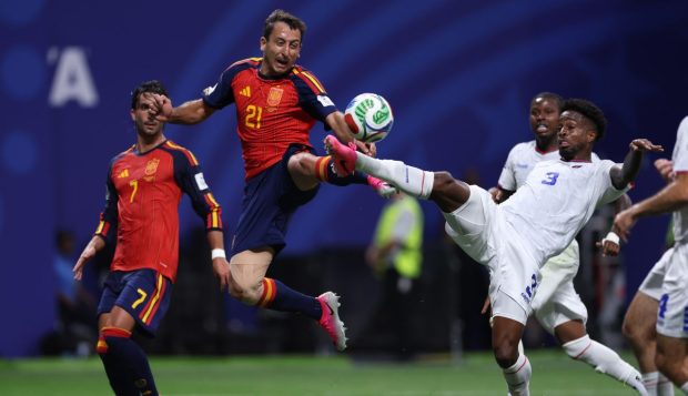Antena 1 domina audiențele în a cincea zi a Cupei Mondiale de Fotbal 2026