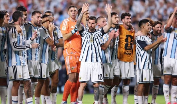 Antena 1 domină audiențele în a șaptea zi a Campionatului Mondial de Fotbal 2026