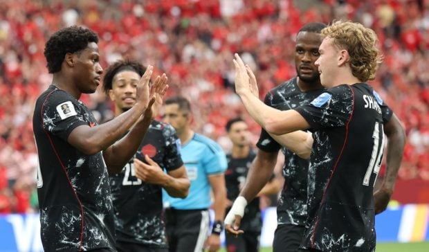 Africa de Sud și Canada se întâlnesc în optimile Campionatului Mondial de Fotbal 2026: program și detalii de transmisie
