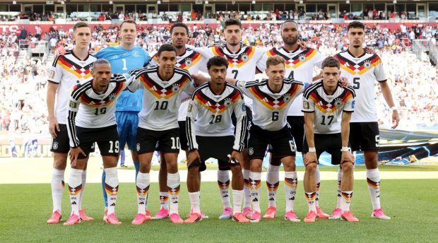 Germania își consolidează poziția de lider în Grupa E, meciul cu Ecuador transmis pe Antena 1 la Mondialul din 2026