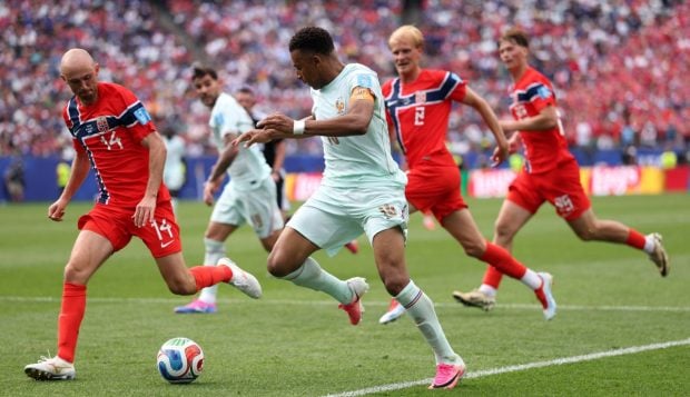 Programul meciurilor decisive din Campionatul Mondial 2026, inclusiv duelurile Coasta de Fildeș – Norvegia și Franța – Suedia, pe Antena 1