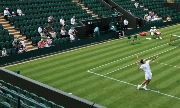 Wimbledon 2026 la TV în România: Unde și când urmărești meciurile de tenis