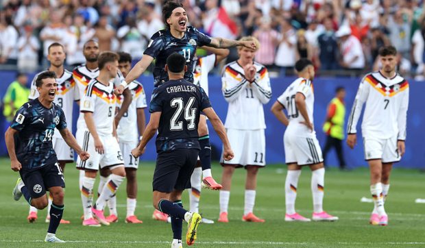 Germania, eliminare surpriză la Mondial și reacții dure din presă, Nagelsmann rămâne ferm pe poziții