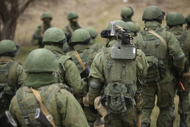 Rusia amplifică prezența militară și extinde infrastructura la frontierele cu NATO, pregătind un posibil conflict major