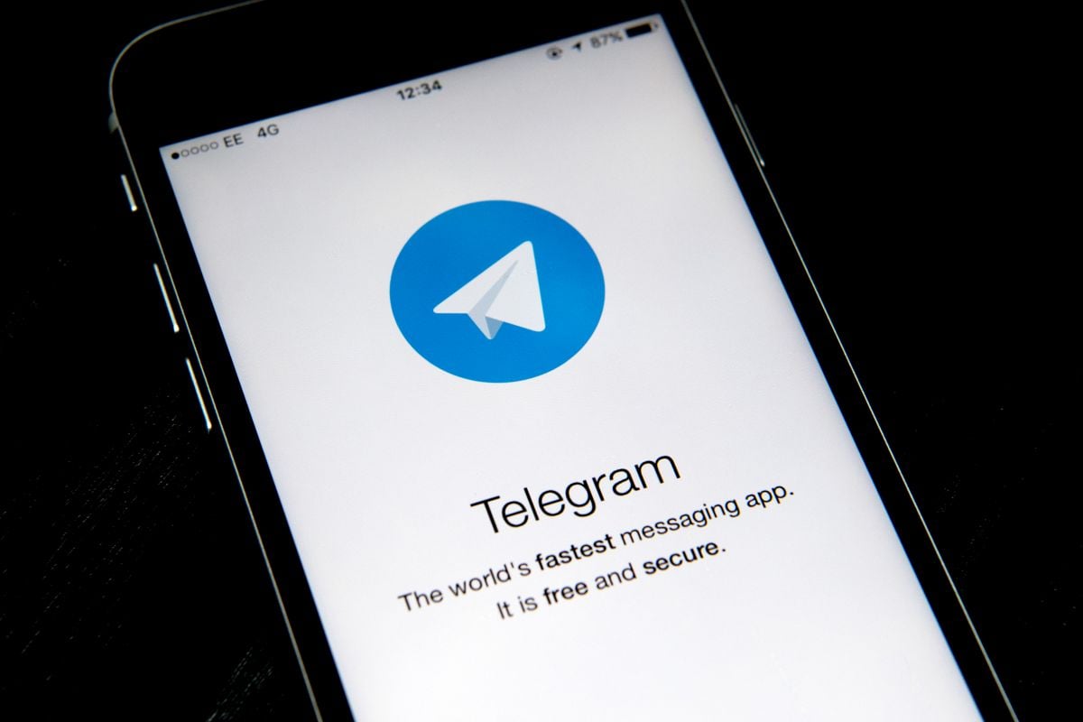 Poza pentru articolul Țara care a blocat accesul la Telegram pentru a preveni fraudarea examenului de admitere la facultatea de medicină