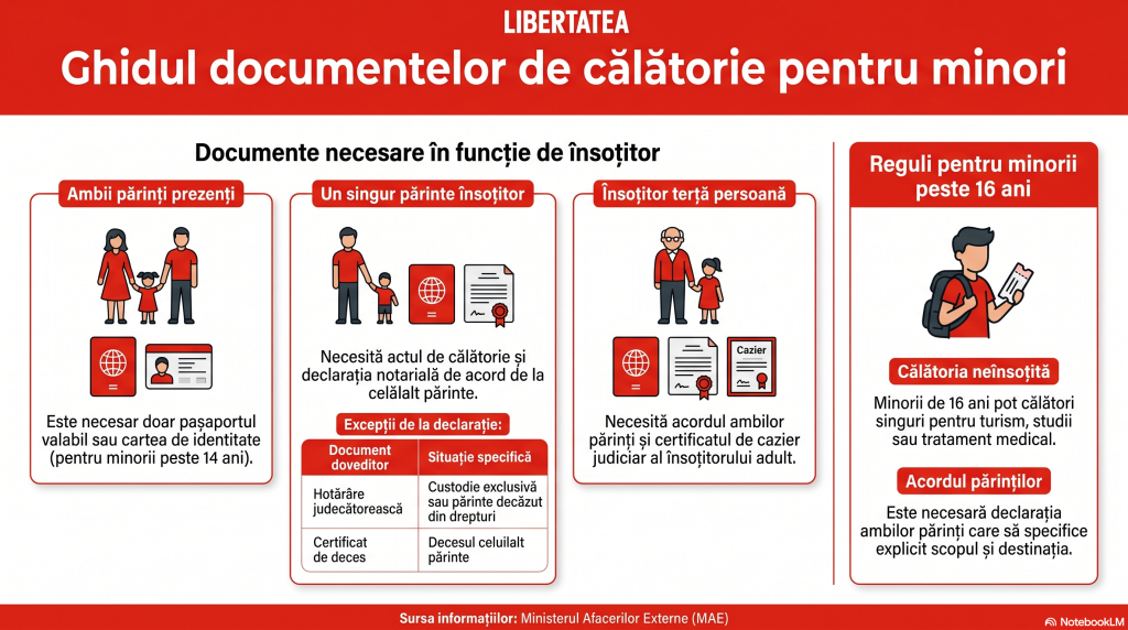 Cu ce tip de buletin poți călători în afara țării: Cartea Electronică de Identitate cu cip, fără cip sau CI-ul vechi