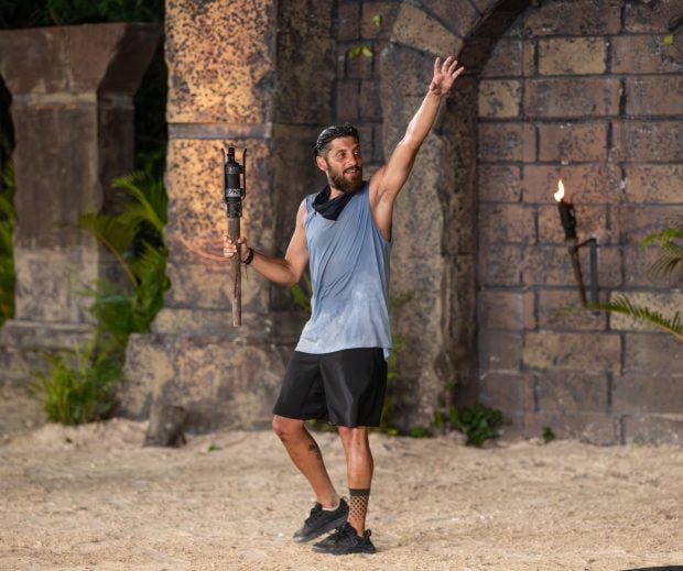 Imagine Stire Gigi Nicolae a fost eliminat de la „Survivor România” 2026. Cine sunt concurenții care s-au calificat în săptămâna finalei | 2review.ro