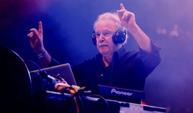 Cine e Giorgio Moroder, compozitorul care a scris cel mai fr