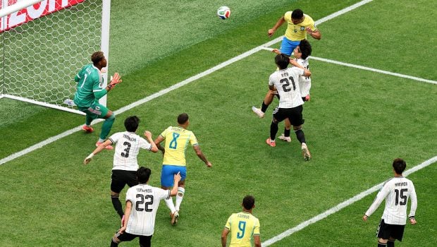 LIVEBLOG Programul și rezultatele meciurilor de la Campionatul Mondial de Fotbal 2026. Brazinelli! Victorie cu NINJaponia în ultimele secunde! Germania – raus, Paraguay merge în optimi! Portocale stoarse de Maroc