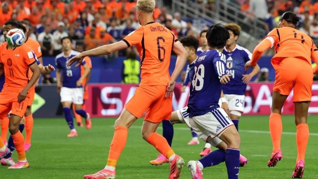 LIVEBLOG Programul și rezultatele meciurilor de la Campionatul Mondial de Fotbal 2026. Nemții, cură de goluri, dar a înscris și Curaçao! Spectacol în Olanda – Japonia