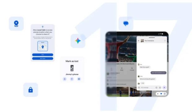 Google prezintă Android 17 și aduce schimbări esențiale în interfață, primele dispozitive care vor primi actualizarea